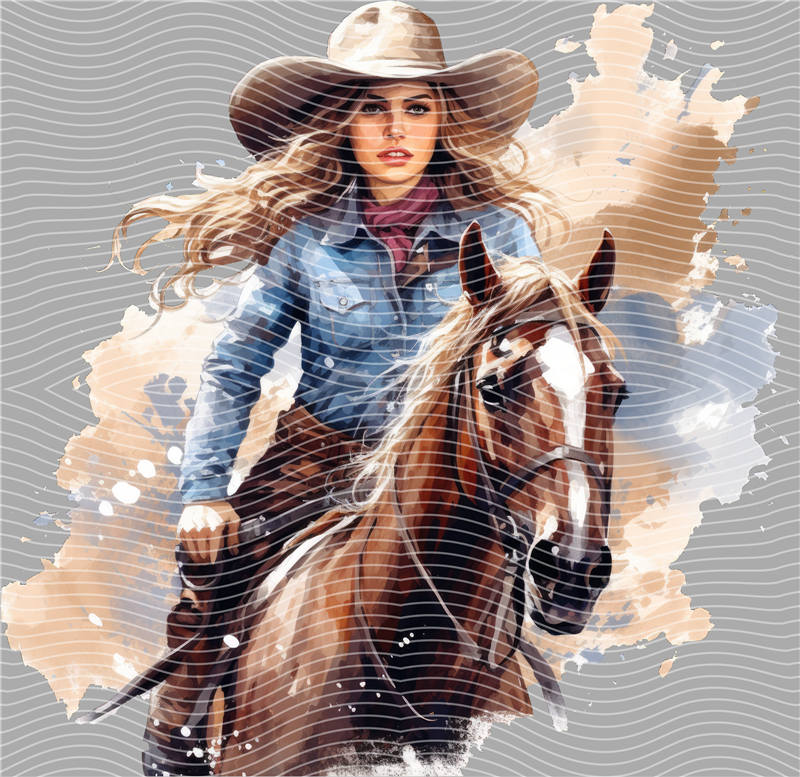 God and Cowboys-XF 3